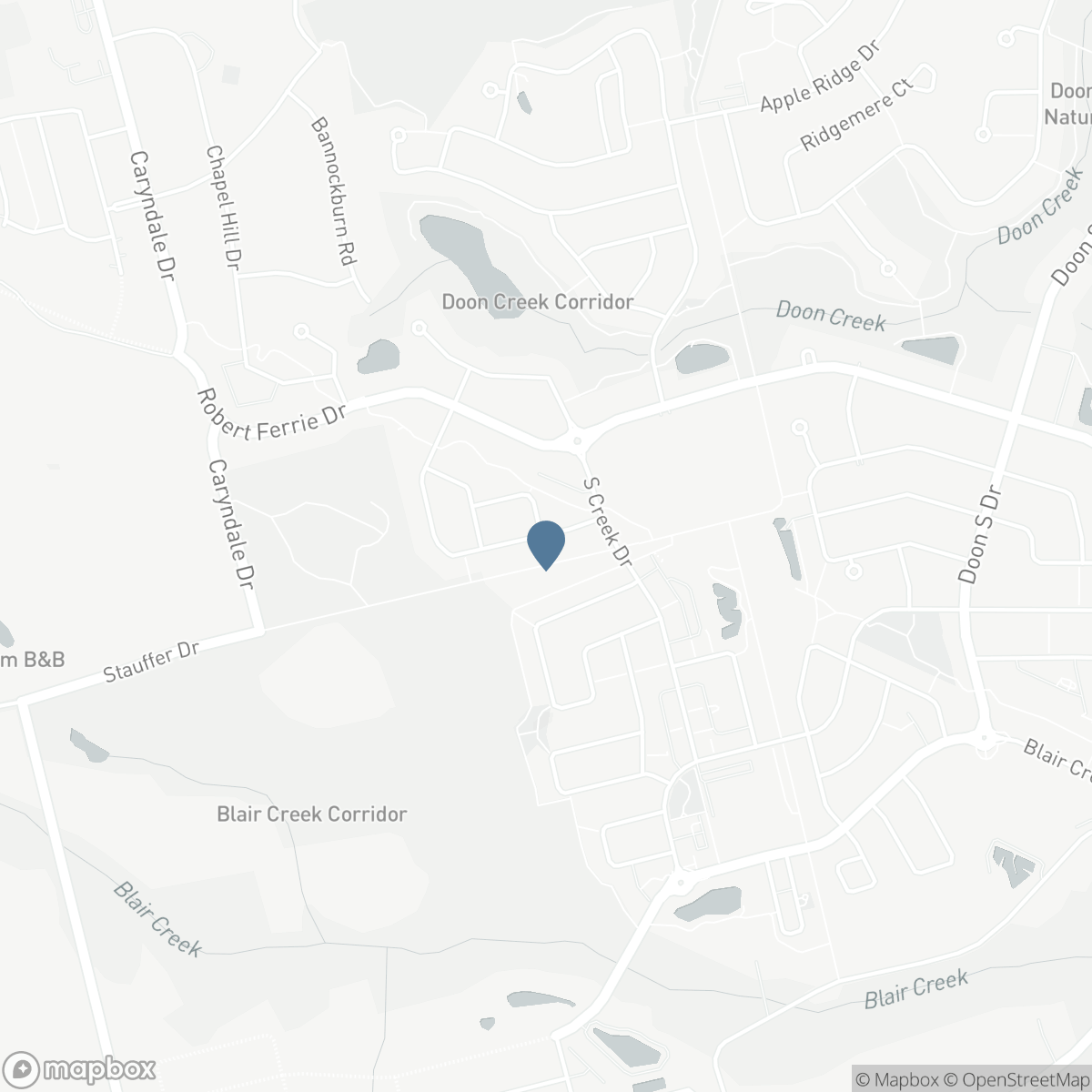 31 ELMBANK TRAIL, Kitchener, Ontario N2R 0B3